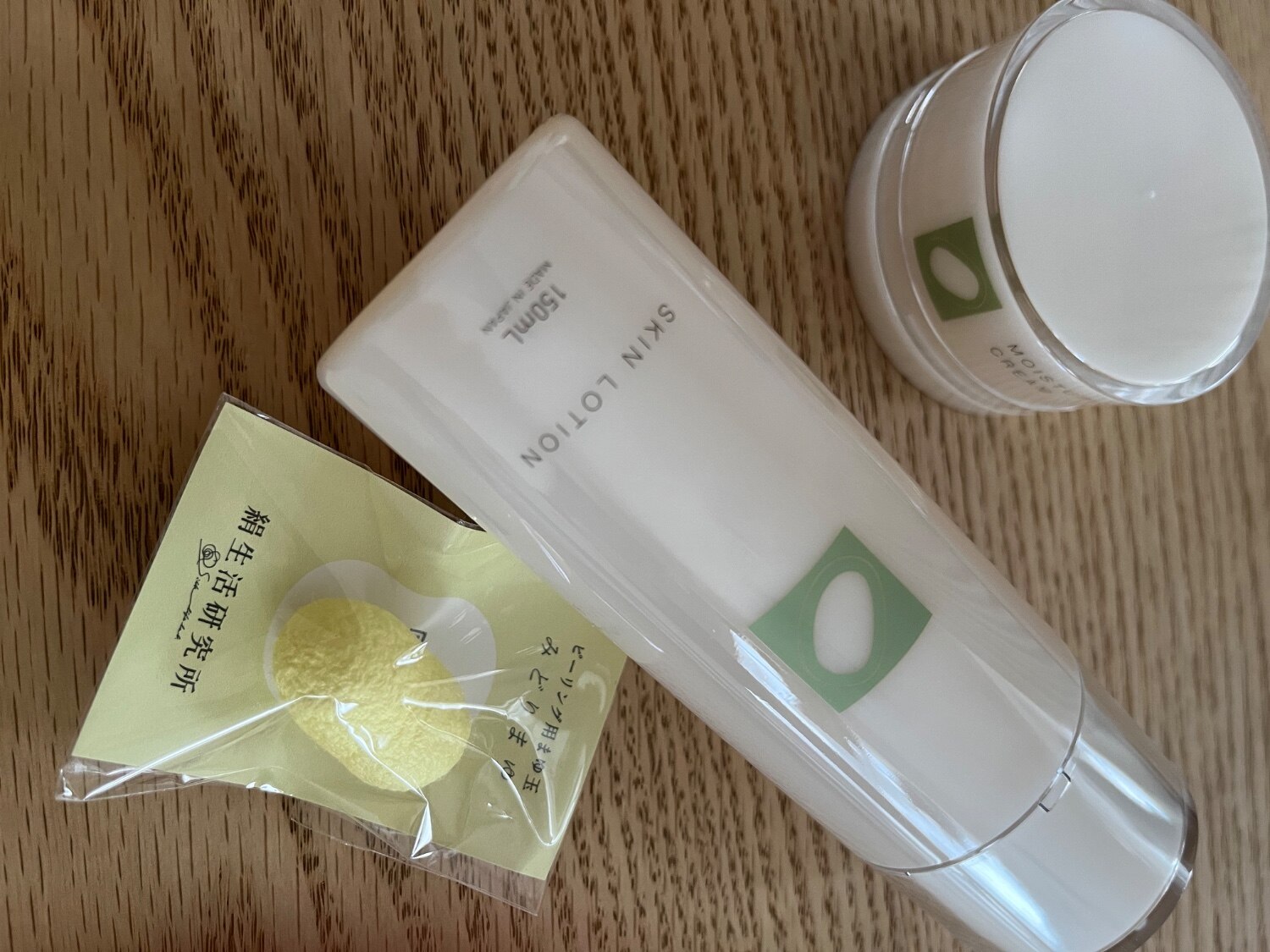 購入者レビュー写真