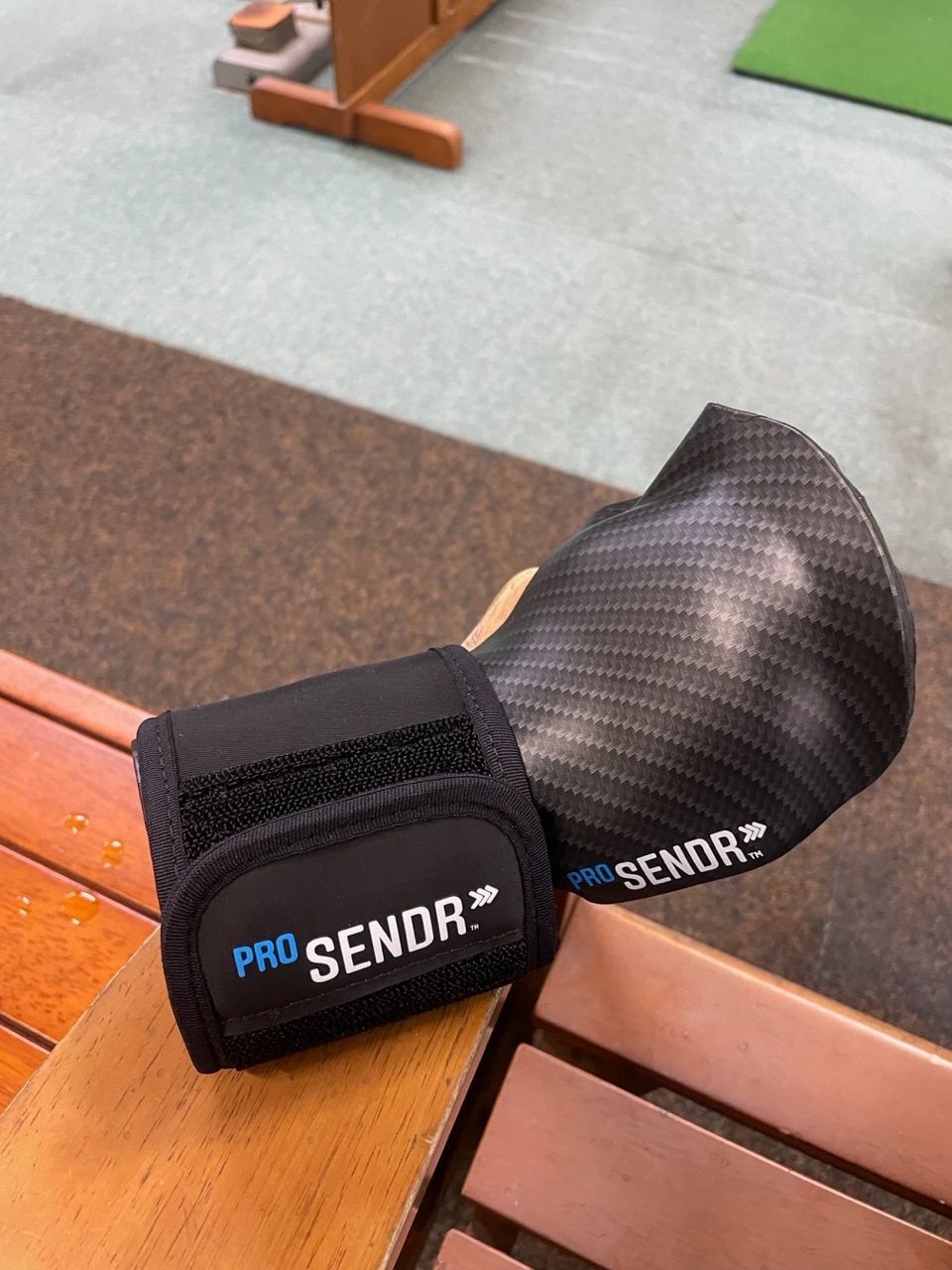 楽天市場】プロセンダー TRMZNT51 ProSENDR ヤマニ ゴルフ