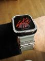 ֥åץ륦å Х 㡼  ͵ apple watch ꡼ for LILY åץ륦å Х 8 7 6 5 4 3 2 1 SE ǥ 襤 ˥ 饭 ڤ䤫  С ѥפξʥӥ塼ܺ٤򸫤