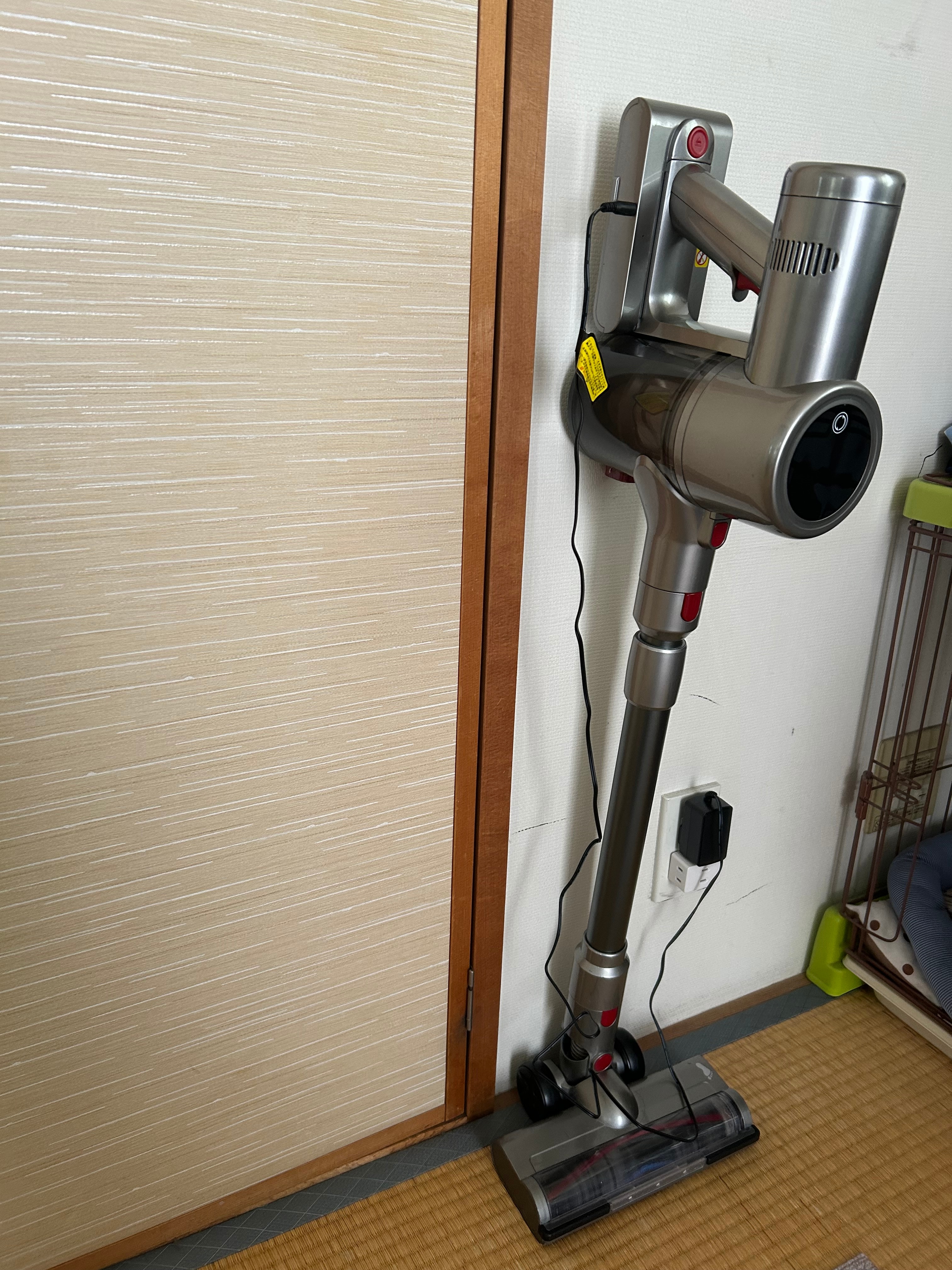 楽天市場】掃除機【楽天9連冠達成！吸引力完全進化60Kpa超強力