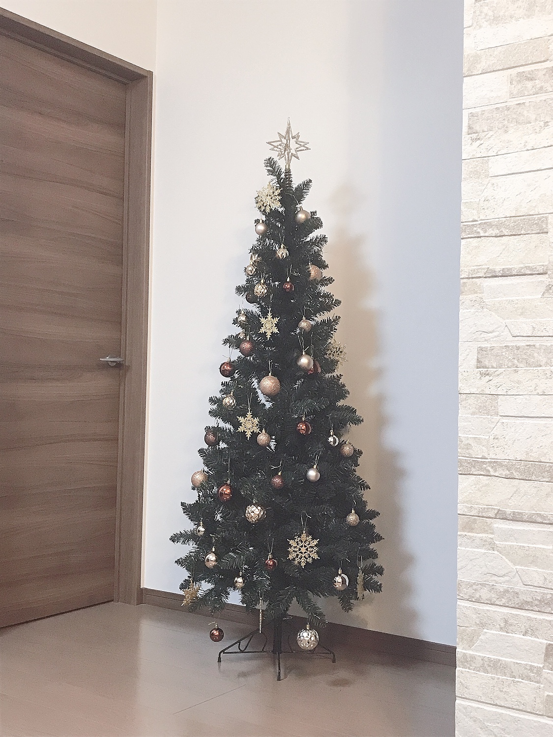 【楽天市場】クリスマスツリー 150cm ウィンザースリムツリー(Nakajo’s Christmas) | みんなのレビュー・口コミ