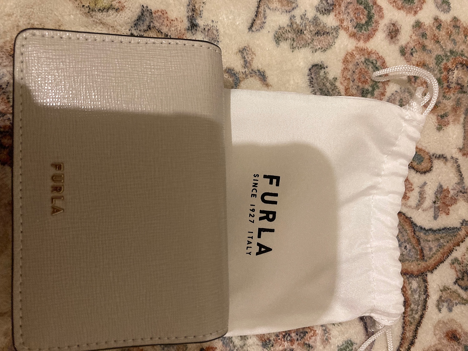 FURLA フルラ SPLENDIDA S CARDCASE 名刺入れ【送料0/国内即発】 FURLA フルラ SPLENDIDA S CARDCASE 名刺入れ【送料0/国内即発
