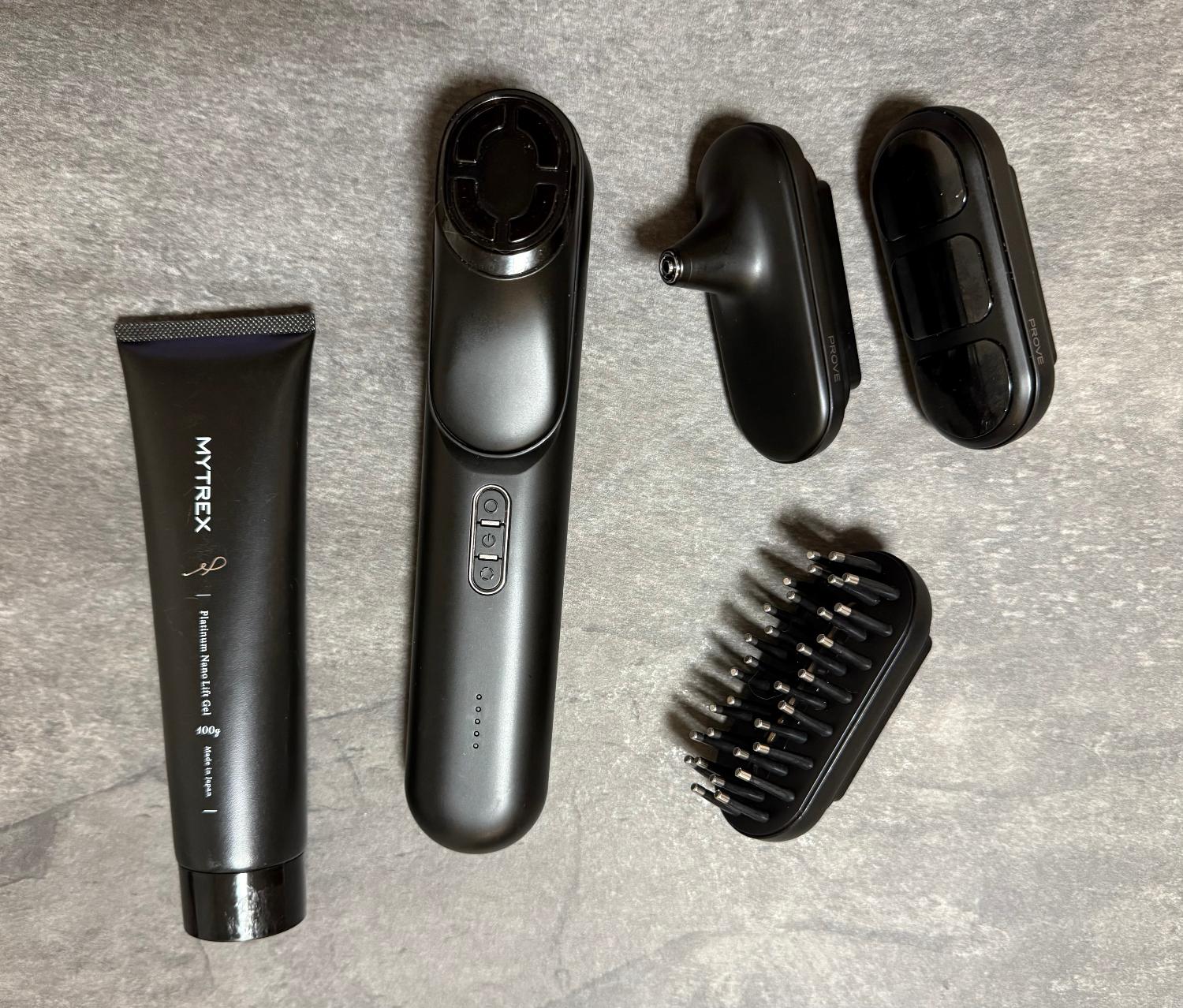 楽天市場】【マラソン限定 10％OFFクーポン＋P10倍！】EMS 美顔器