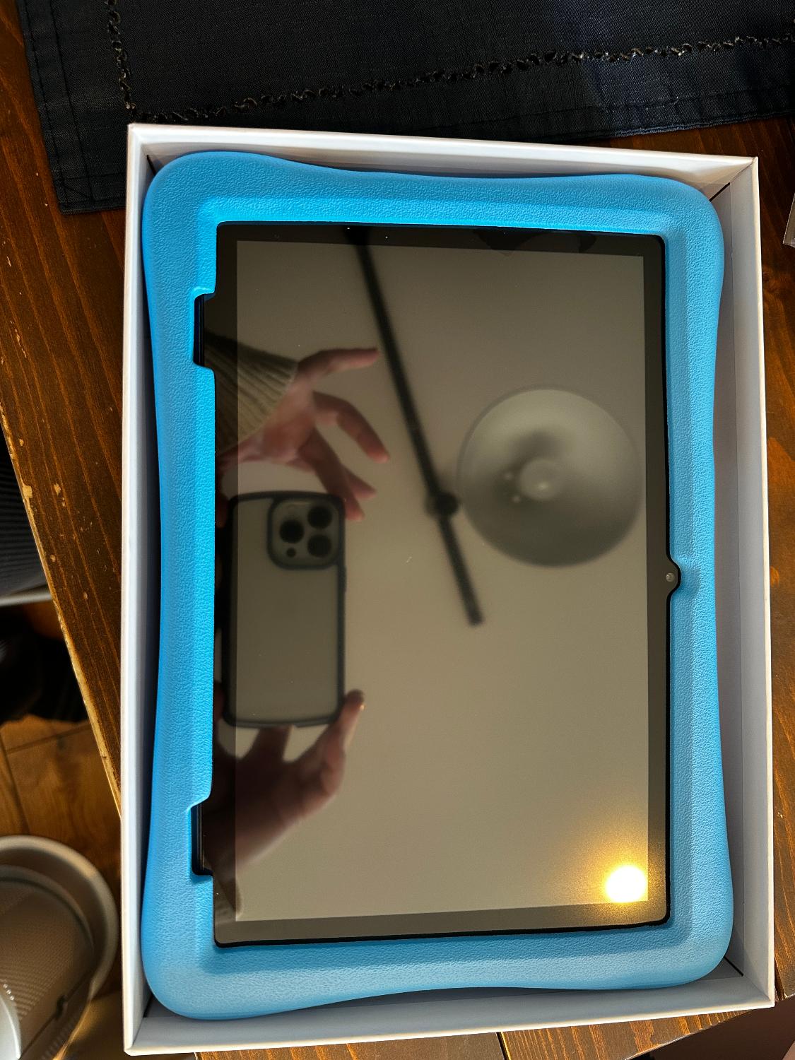 PlimPadKids20 キッズタブレット 子ども用タブレット レビュー画像8