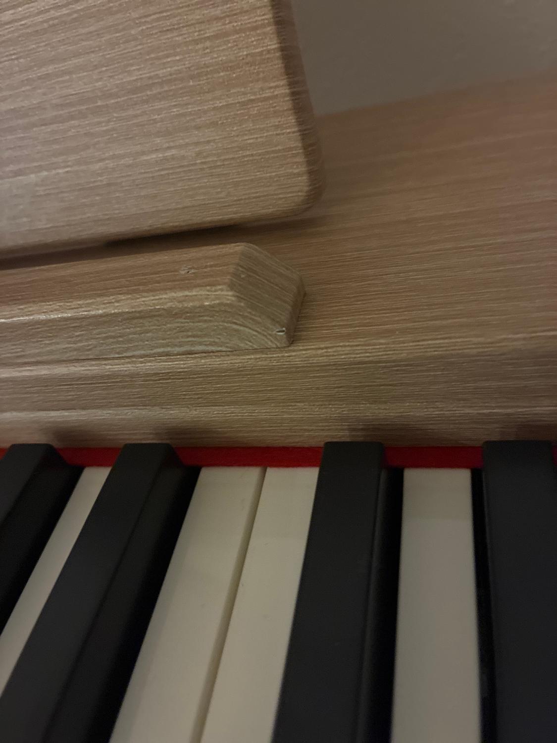 電子ピアノ Longeye ロンアイ レビュー画像13