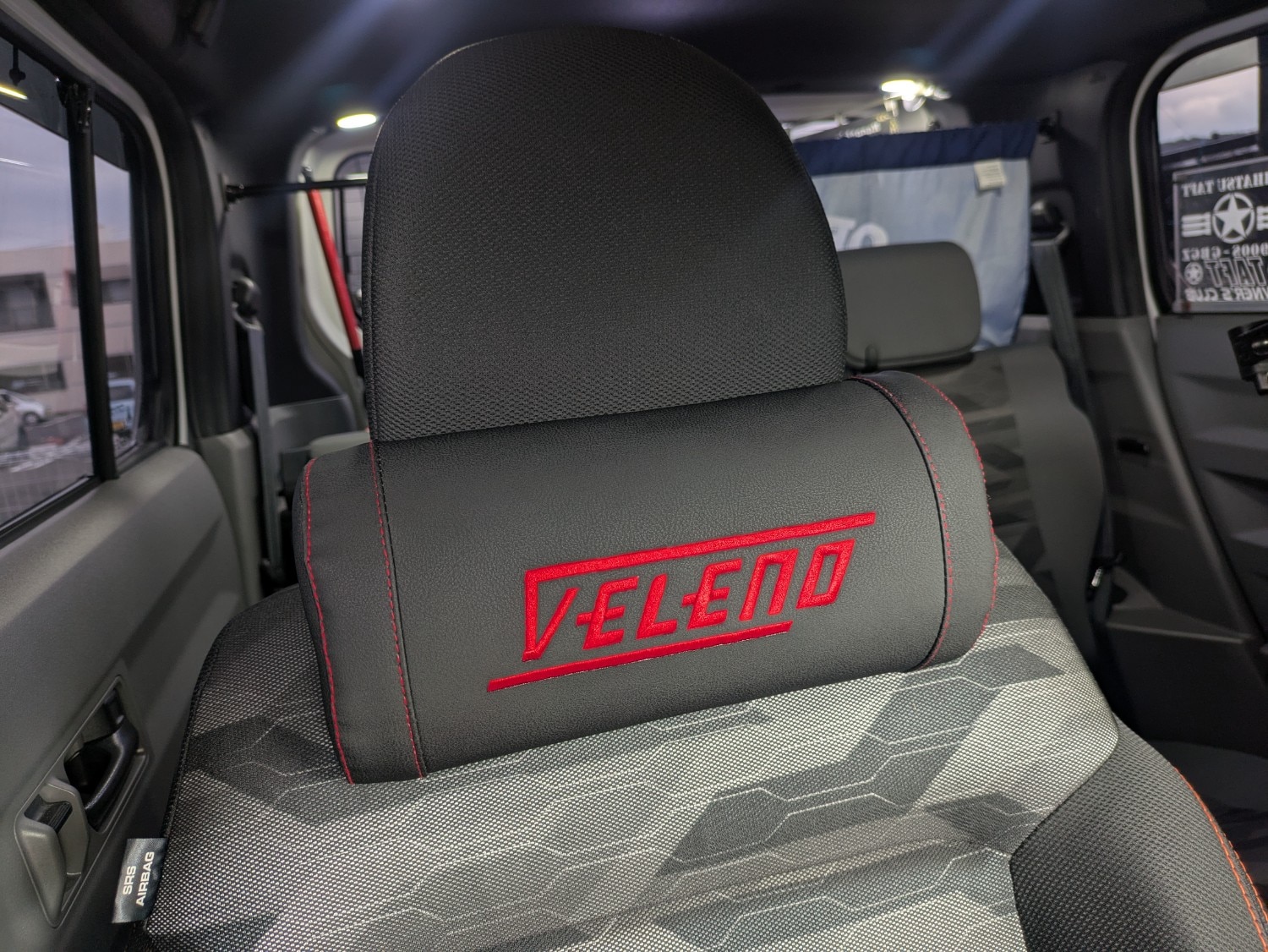 楽天市場】【5700円→4980円】 ネックパッド VELENO もちもち