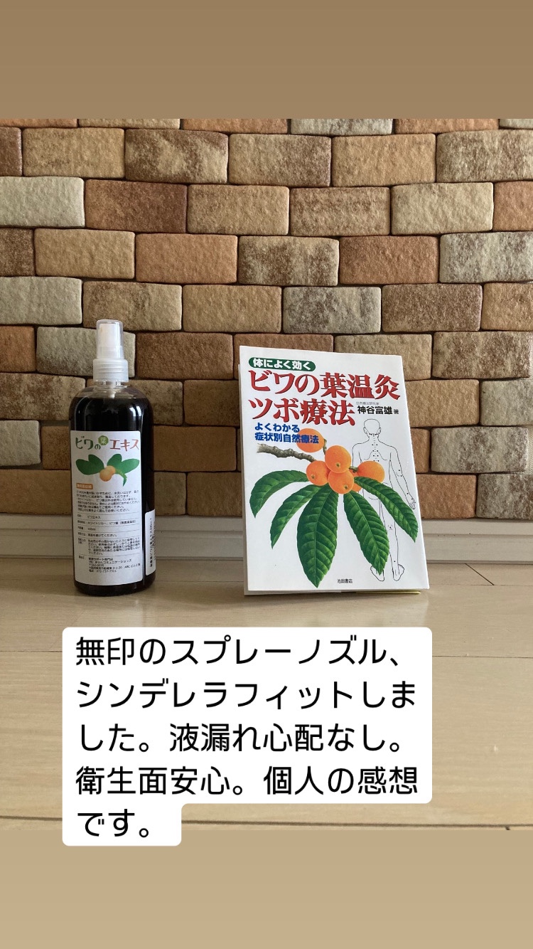 楽天市場】6ケ月以上熟成 無農薬ビワの葉エキス（無洗葉）500ml ※全国送料無料 ※同梱・キャンセル・ラッピング不可 【枇杷葉（びわ葉）エキス】【ビワエキス】(健康マイスター)  | みんなのレビュー·口コミ