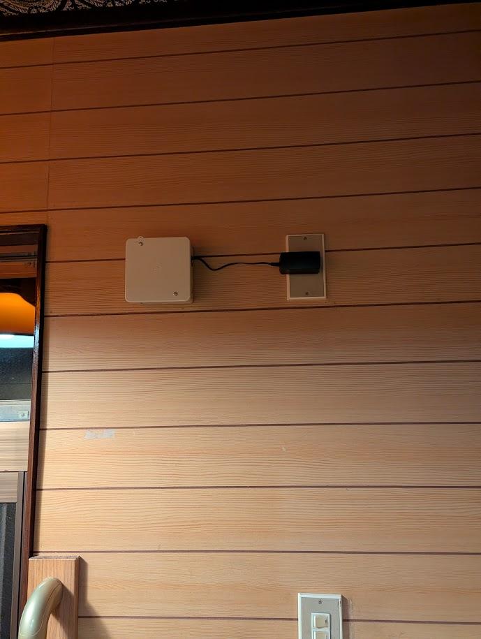 防犯カメラ TP-Link Tapo レビュー画像3