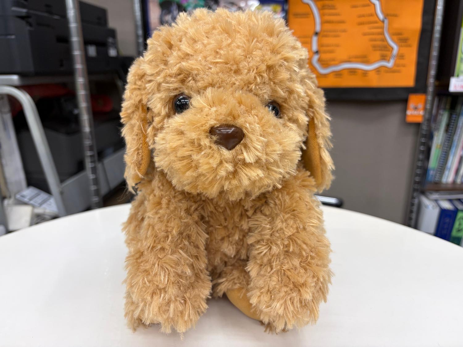 楽天市場】【365日出荷】 おしゃべりトイプードル ロボット 犬 認知症