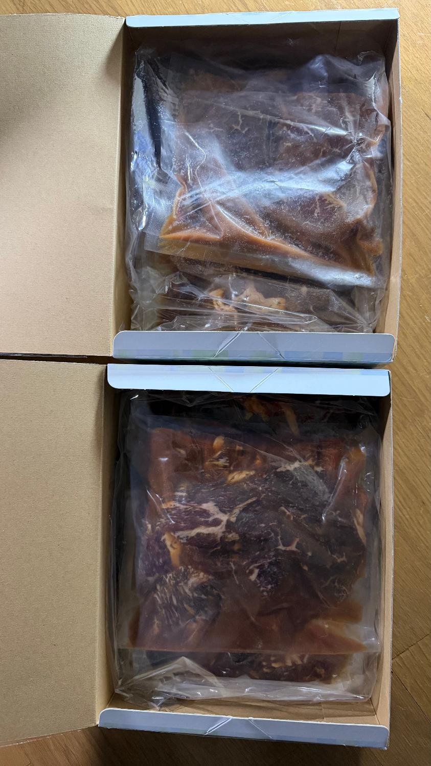 購入者レビュー写真
