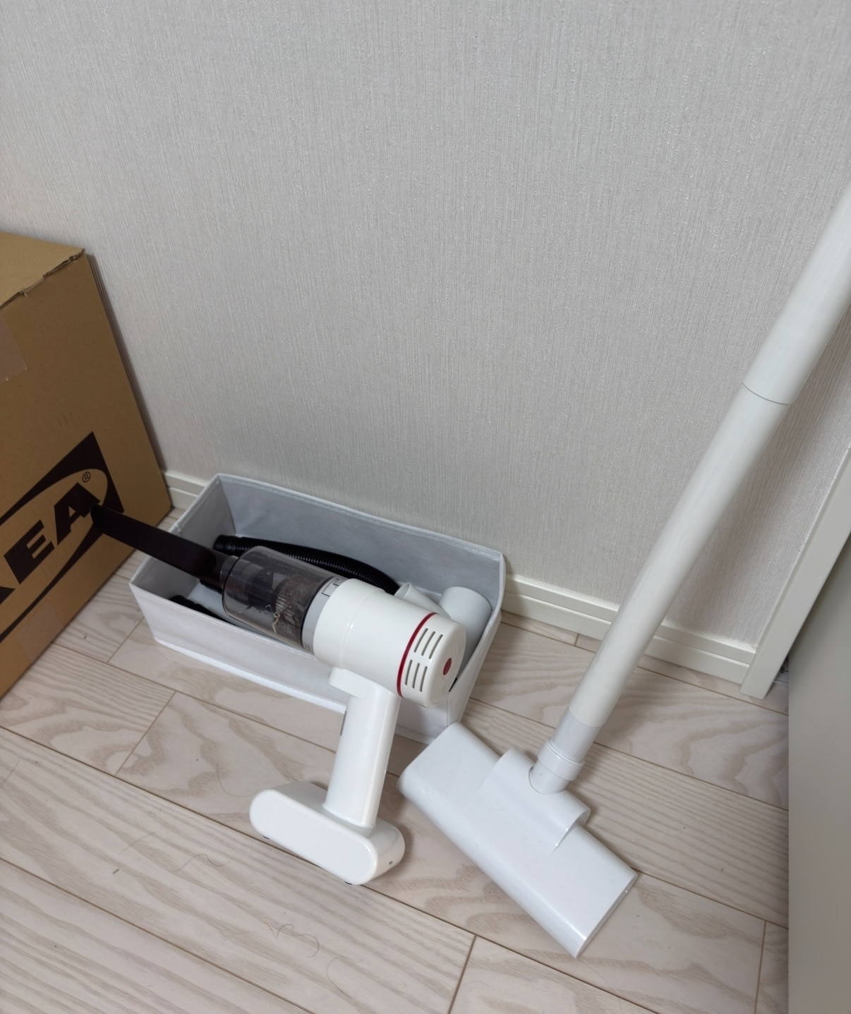 購入者レビュー写真