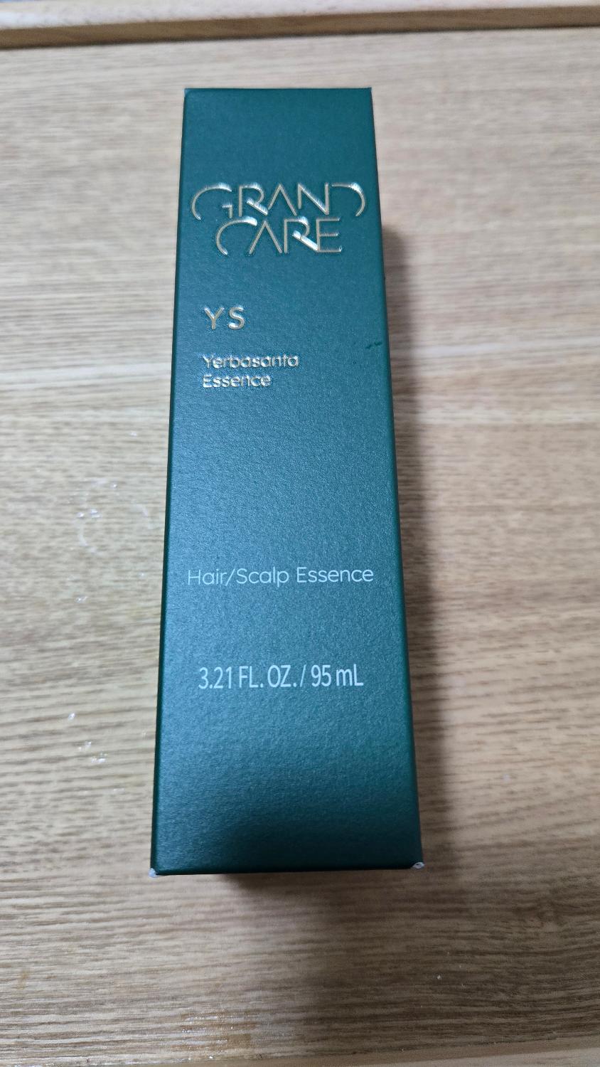 楽天市場】【エントリーで全品P5倍】ホーユー グランケア YS 95ml 本体