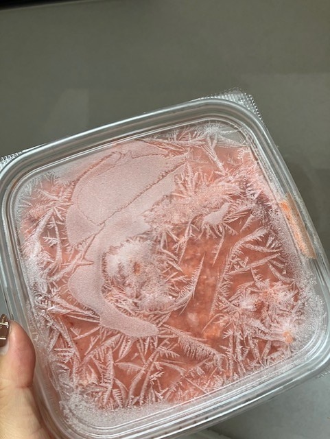 ふるさと納税 明太子 小竹町 レビュー画像12