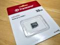 Transcend microSD 32GB Class10 5ǯݾ ޥSD microSDHC New 3DSб ž®20MB/s 饹10 ޥ SD  ´ȡפξʥӥ塼ܺ٤򸫤