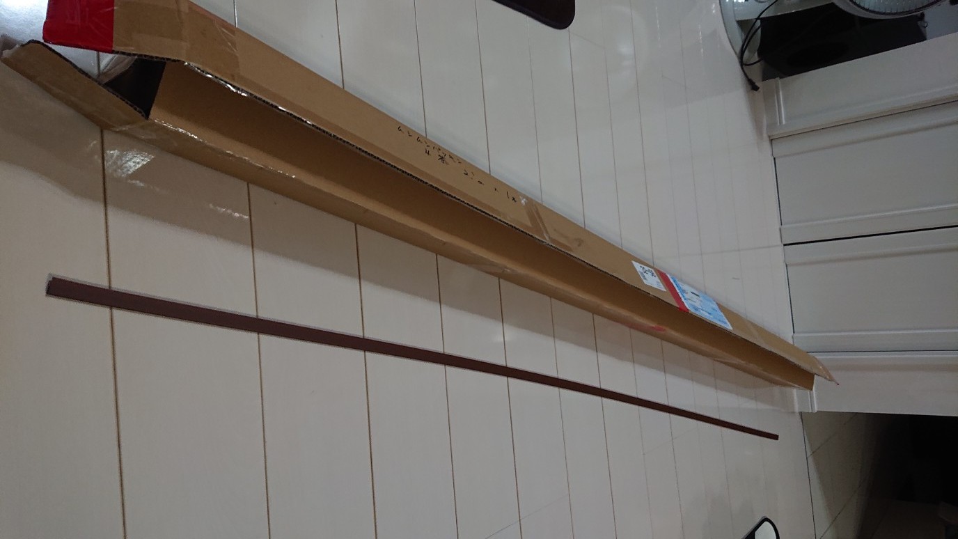 らくピタパッキン P型 Sサイズ ムシムシパッキン4 BE-1130 防虫パッキン シングルタイプ 付き 2.1m 【  パネフリ工業製 】ゴキブリ対策 隙間対策 消音 ホコリ・花粉対策 キッチン 食器棚 キャビネット 観音開きドア 扉に(【パネフリ工業 公式】パネストア  ...