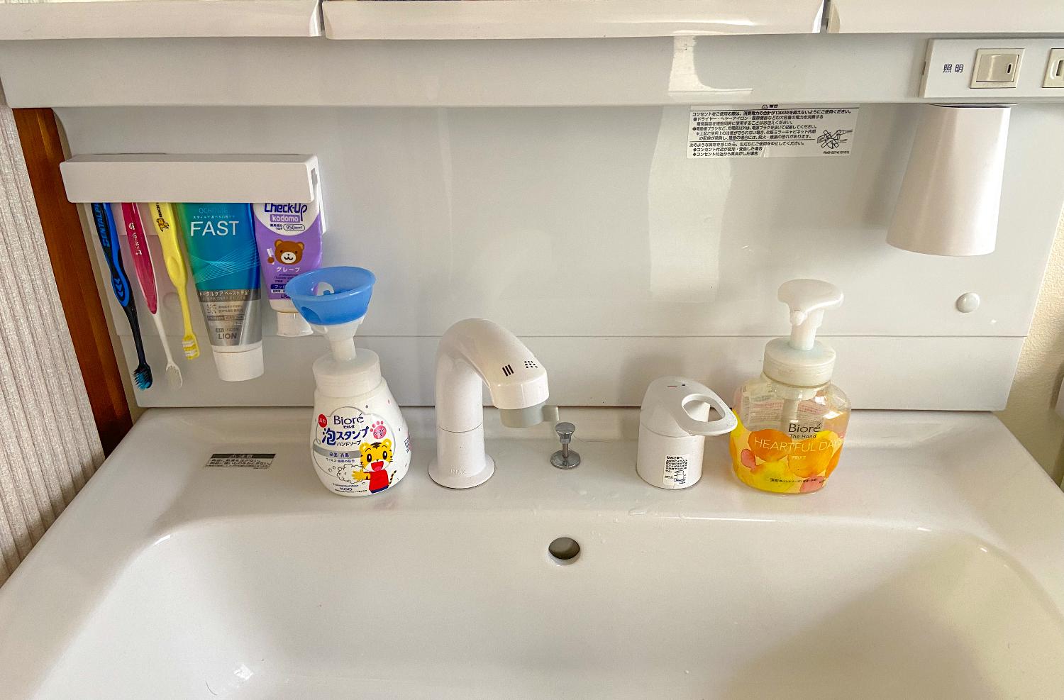 山崎実業 tower マグネットタンブラー レビュー画像11