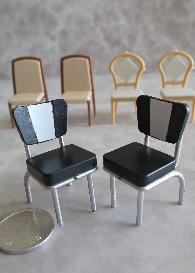 楽天市場】【コンプリート】J.dream chair collection J.ドリームチェアコレクション ☆全5種セット(キッズルーム) |  みんなのレビュー・口コミ