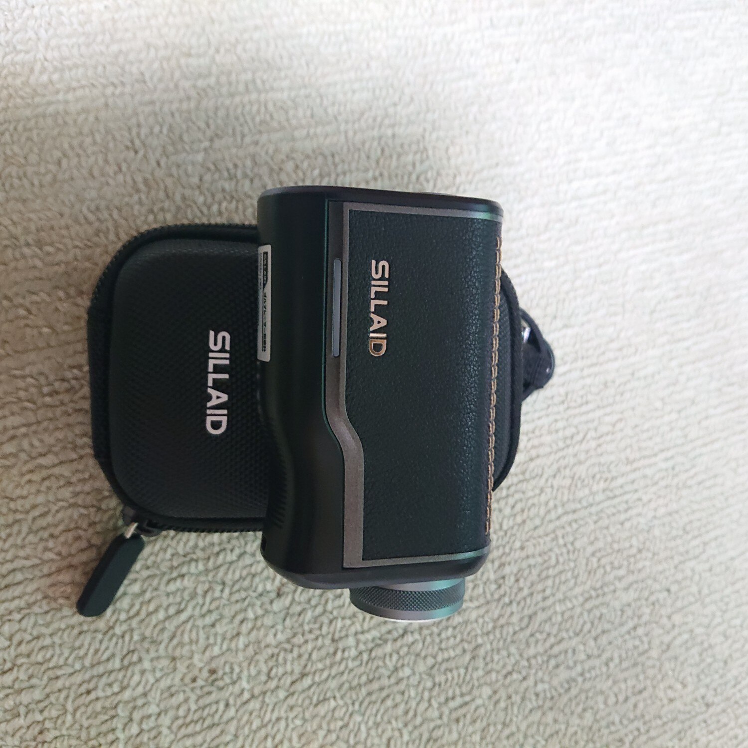 楽天市場】【今平周吾プロ推奨☆エントリーでP7倍】SILLAID