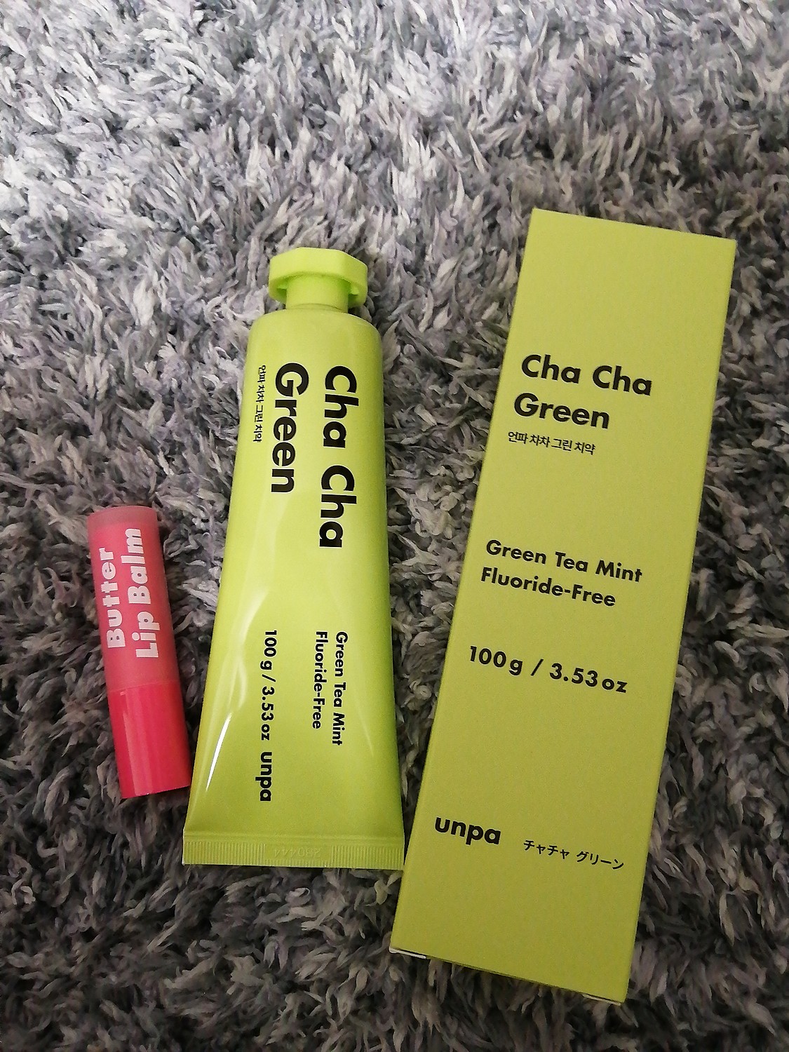 楽天市場 約49 セール Unpa公式 Chacha Green 100g 2個 チャチャ歯磨き粉 1000円ポッキリ 緑茶パウダー スペアミント オレンジオイル 安全 泡立たない 優しい ジェルタイプ 家族 チャ葉 チャ葉エキス ココナッツ フッ素フリー 人工甘味料フリー 合成界面活性剤フリー