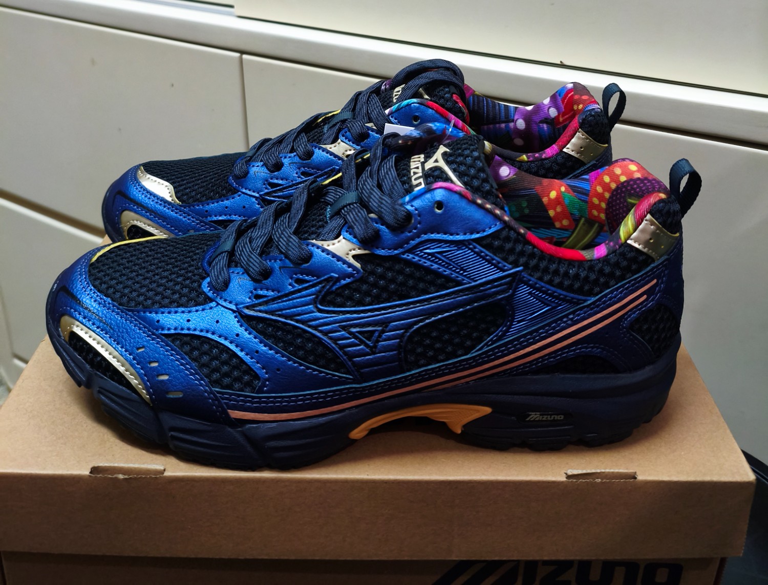 B.C STOCK｜【MIZUNO / ミズノ】 MXR -Osaka City Pack