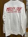 Motley Crue  T ȥ꡼롼 Ĺµ T åT ХT  ǥ åT ХT ХT  Х T  ߥ塼å եå ֥å ۥ磻   礭 M L XL åȥ  100%   ߡפξʥӥ塼ܺ٤򸫤