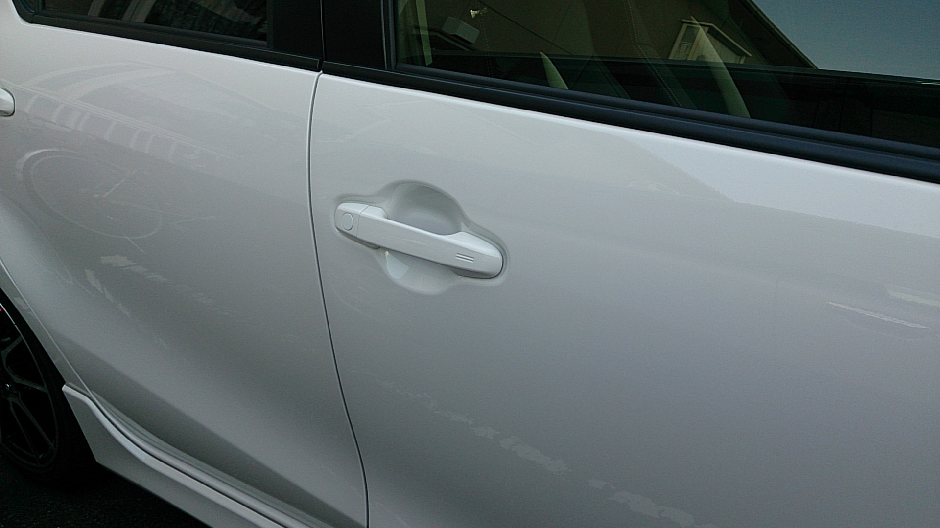 楽天市場 タッチアップペイント タッチペン トヨタ 純正 ホワイト系 カラーナンバー 0 ライムホワイトパールcs アクア ケミカル Map S 未購入を含む みんなのレビュー 口コミ