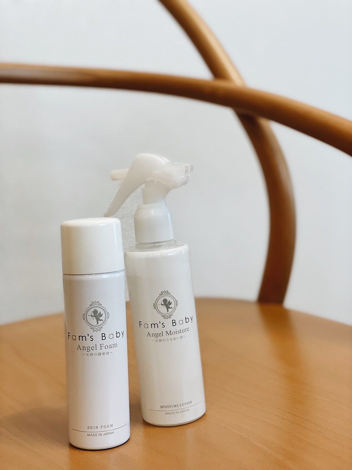 楽天市場 公式 ファムズベビー Fam S Baby Angel Moisture ベビーローション ベビーオイル ベビークリーム ベビースキンケア 保湿 温泉水 赤ちゃん ベビー 新生児 敏感肌 乾燥肌 無添加 国産 ファムズベビー楽天市場店 みんなのレビュー 口コミ 楽天市場 公式 ファムズベビー Fam S Baby Angel Moisture ベビーローション ベビーオイル ベビークリーム ベビースキンケア 保湿 温泉水 赤ちゃん ベビー 新生児 敏感肌 乾燥肌 無添加 国産 ファムズベビー楽天市場店 みんなのレビュー 口コミ