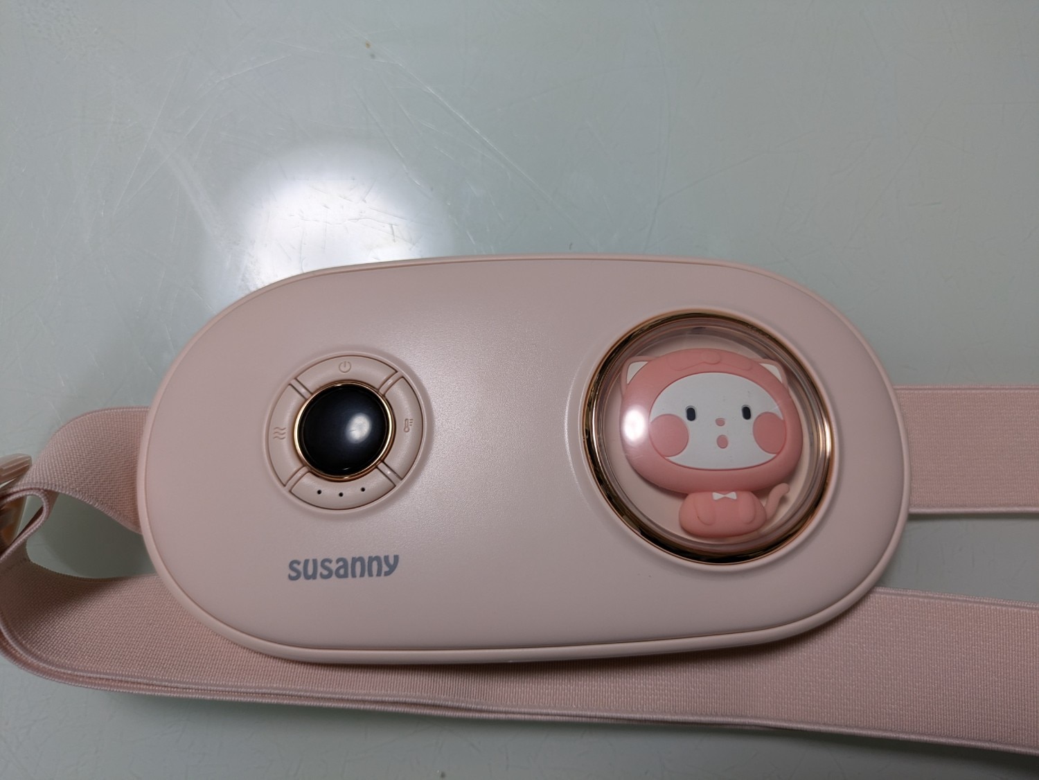 楽天市場】寒い対応！susanny 腰 ケア 即時に配送 子宮温熱ベルト腹巻