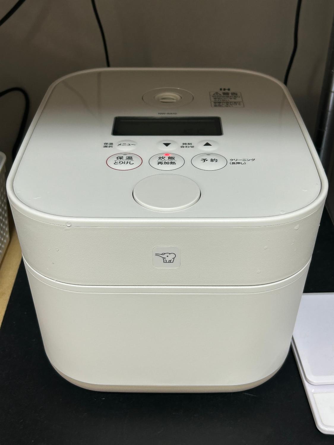 購入者レビュー写真