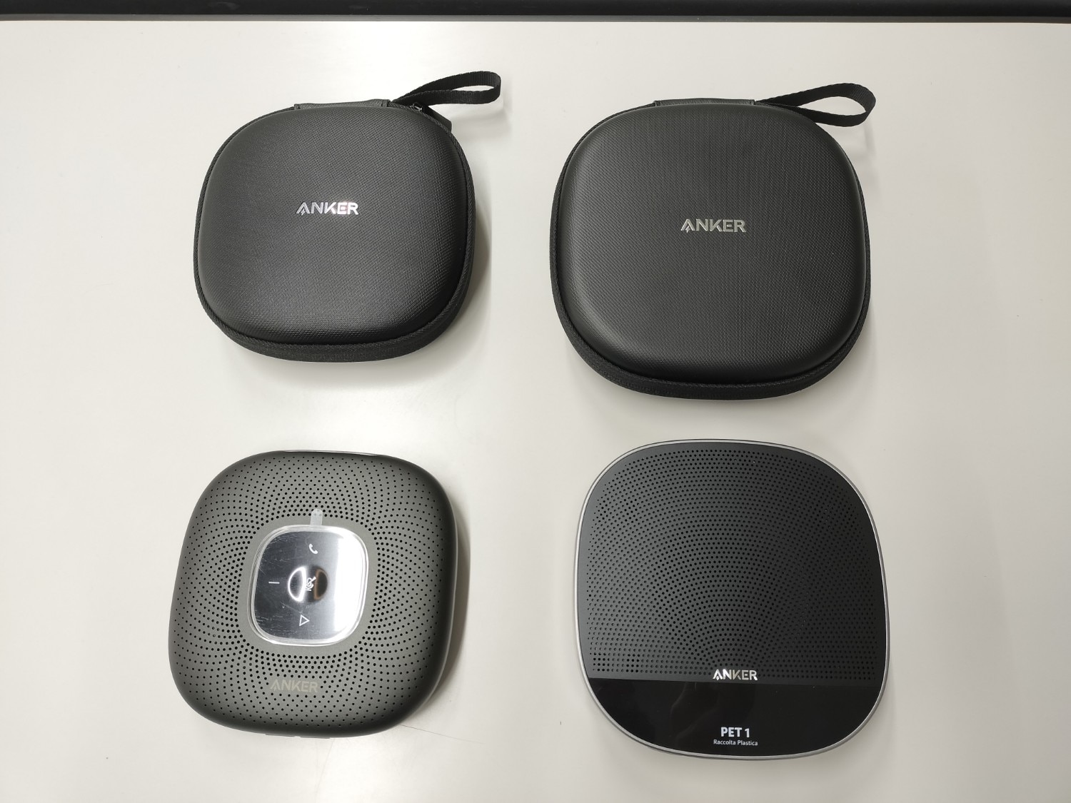 楽天市場】【アップグレード版】 Anker PowerConf S500 会議用