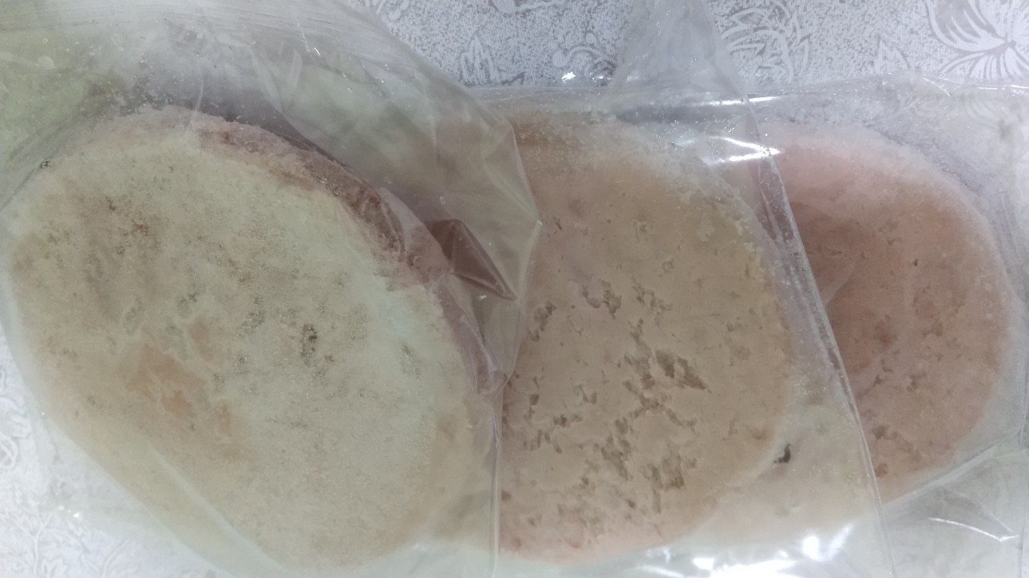 ふるさと納税 ネギトロ 口コミ レビュー画像17