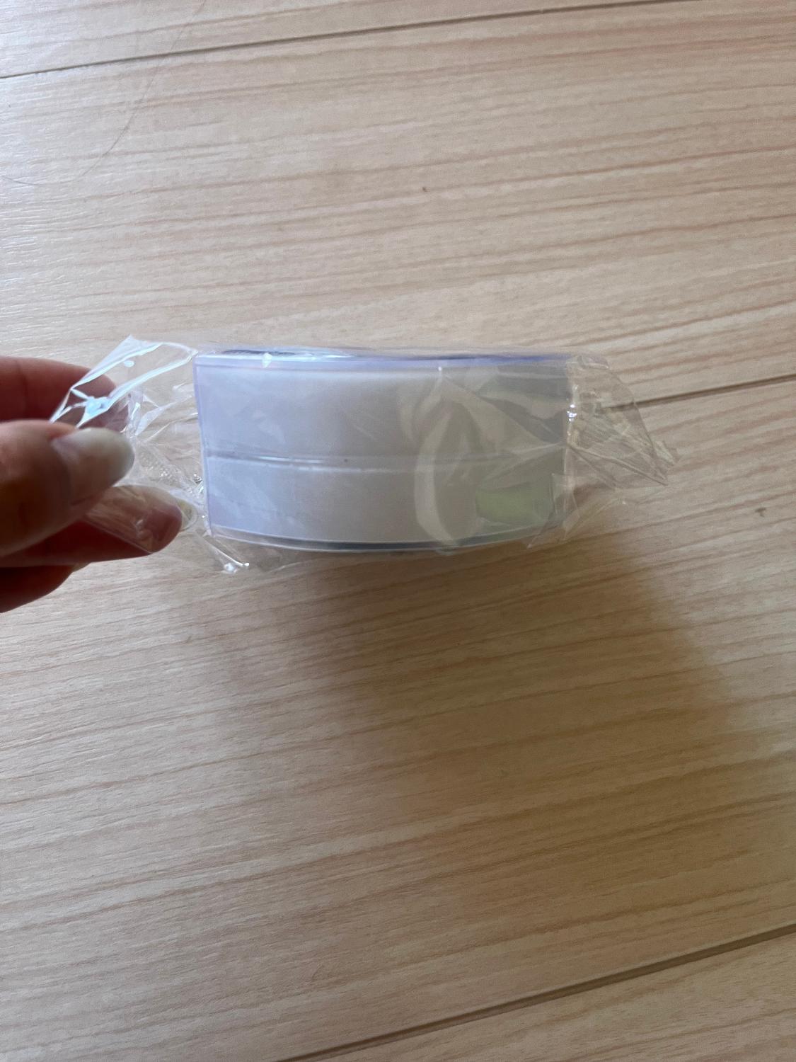 防カビテープ 防水テープ 隙間テープ レビュー画像12