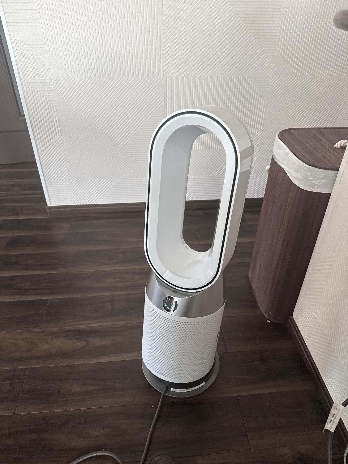 楽天市場】【期間限定P11倍】 ダイソン Dyson Purifier Hot + Cool