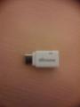 NTTɥ micro USB USBC 20Ѵץ  microUSBѴץ B to C 01ספξʥӥ塼ܺ٤򸫤