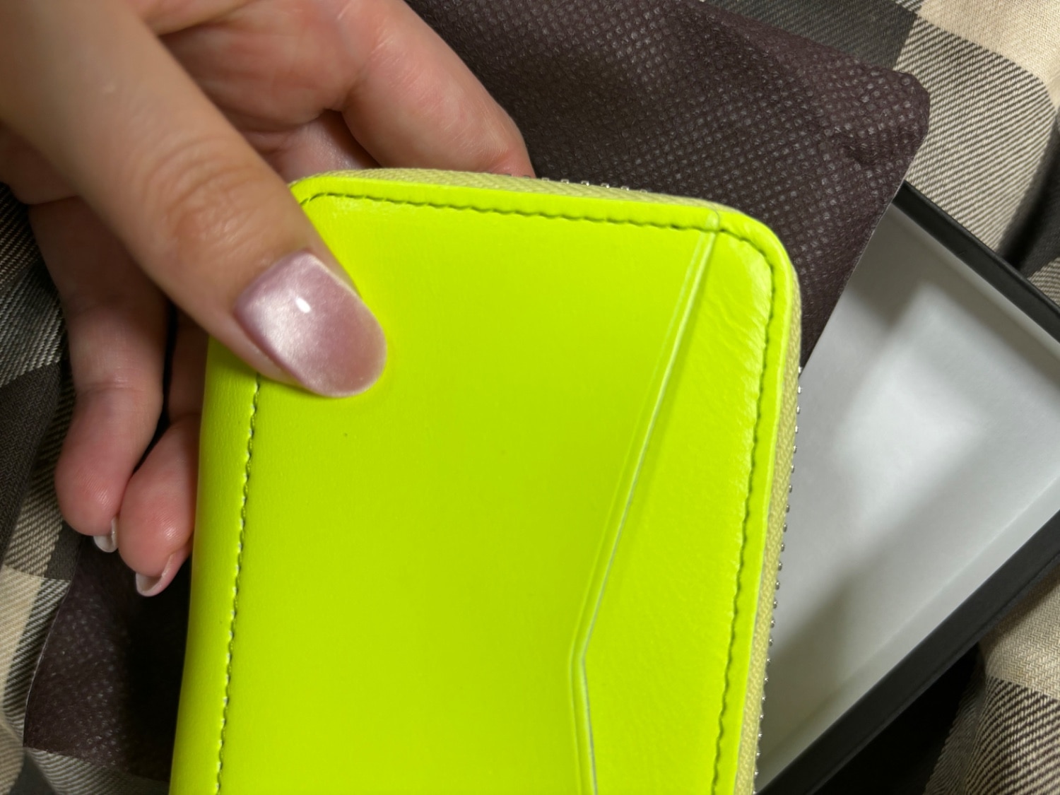 楽天市場】【mu】限定カラーも 極小R財布 コンパクト財布 レディース