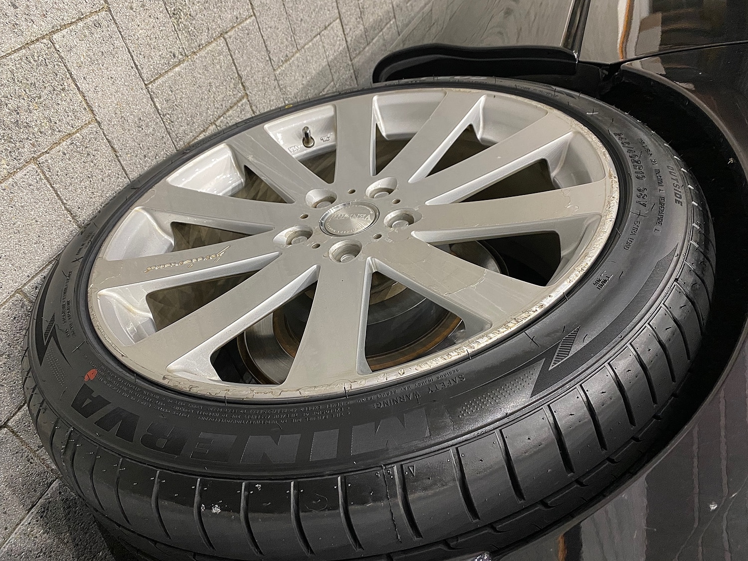 楽天市場】【P最大48倍！11/20】【取付対象】MINERVA ミネルバ F205