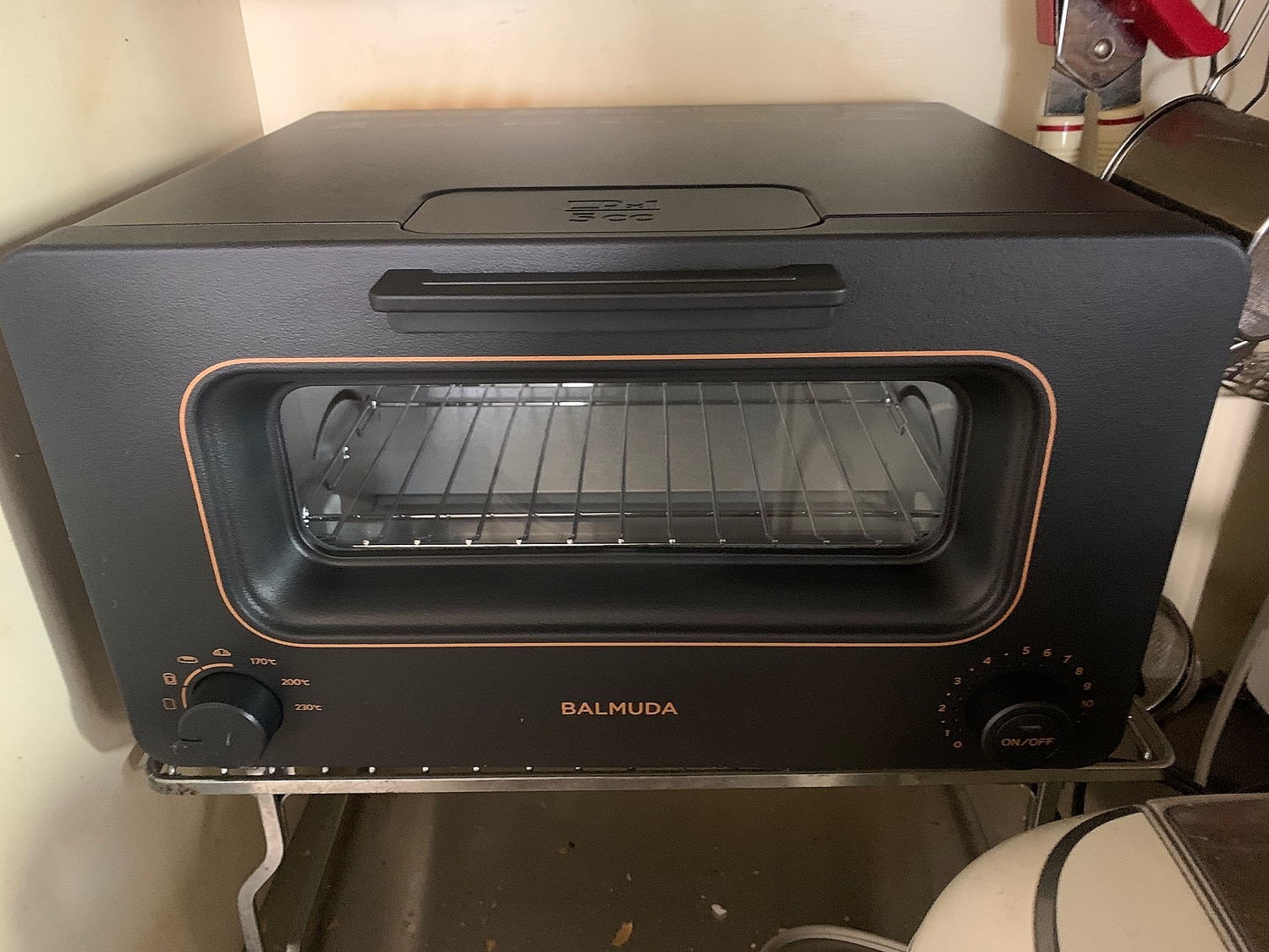 購入者レビュー写真