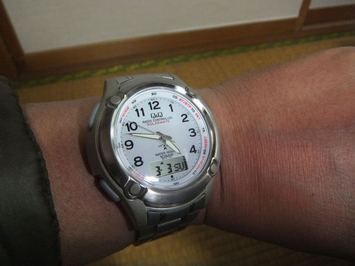 【楽天市場】シチズン CITIZEN ソーラー電波 電波時計 腕時計 電波ソーラー腕時計 メンズ 腕時計 ソーラー電波 腕時計 ウォッチ