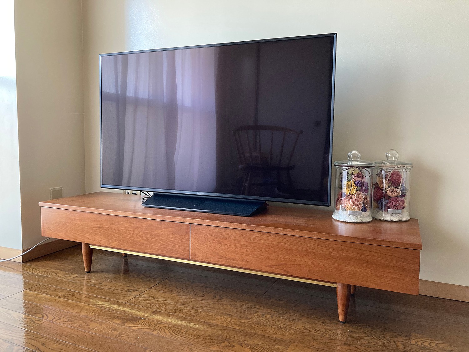 保証 アンティーク テレビボード テレビ台 acme furniture jsu.osubb.ro