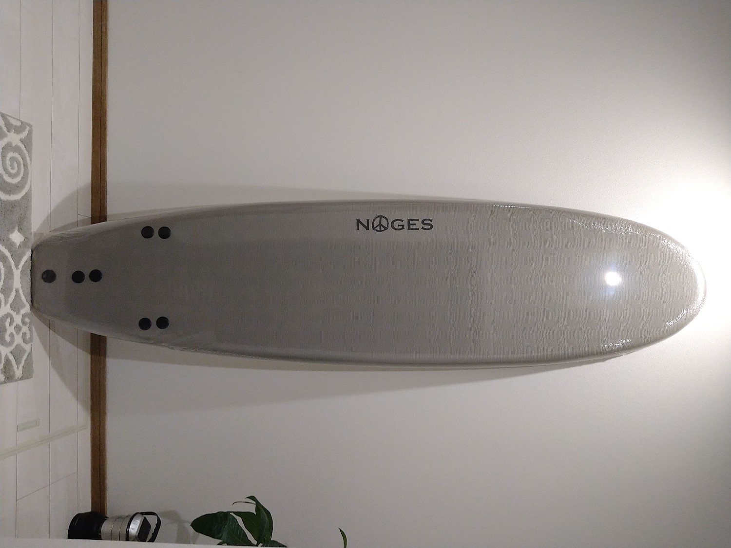 ノージスソフトボード　7’0　　 都内手渡し限定 ノージスソフトボード 7'0 都内手渡し限定 ノージスソフトボード