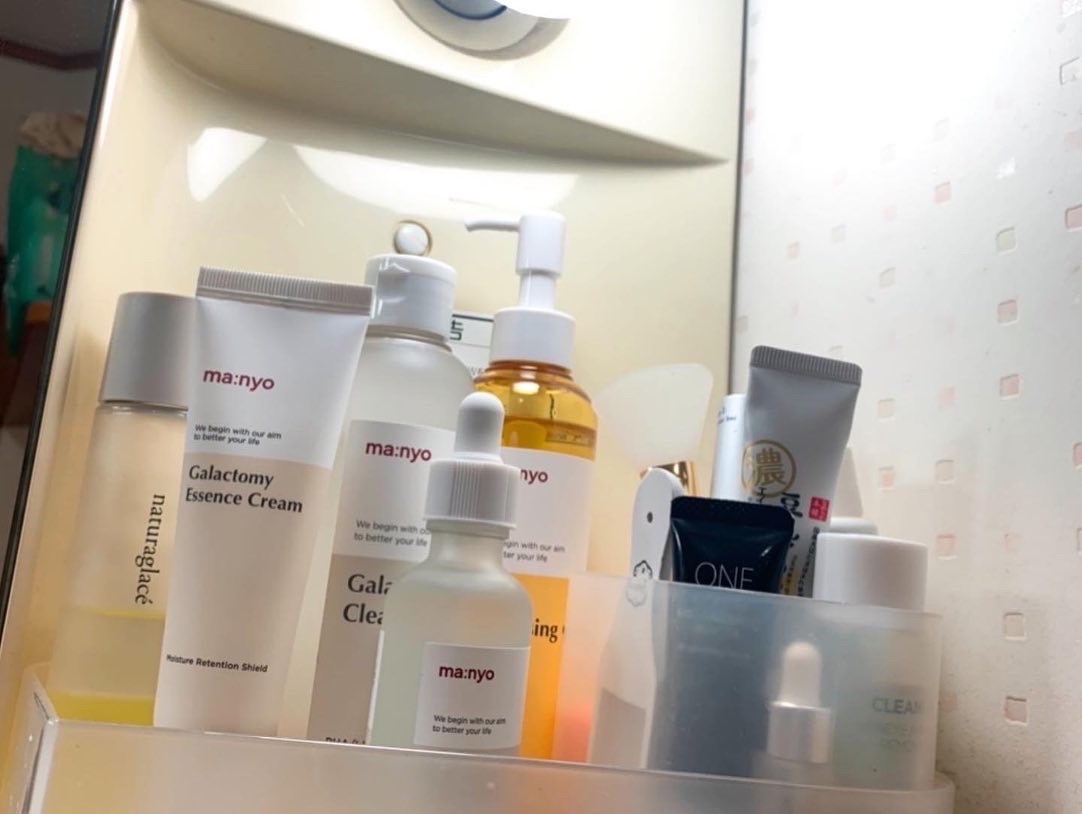 マニョ 魔女工場 ガラクナイアシン レビュー画像15