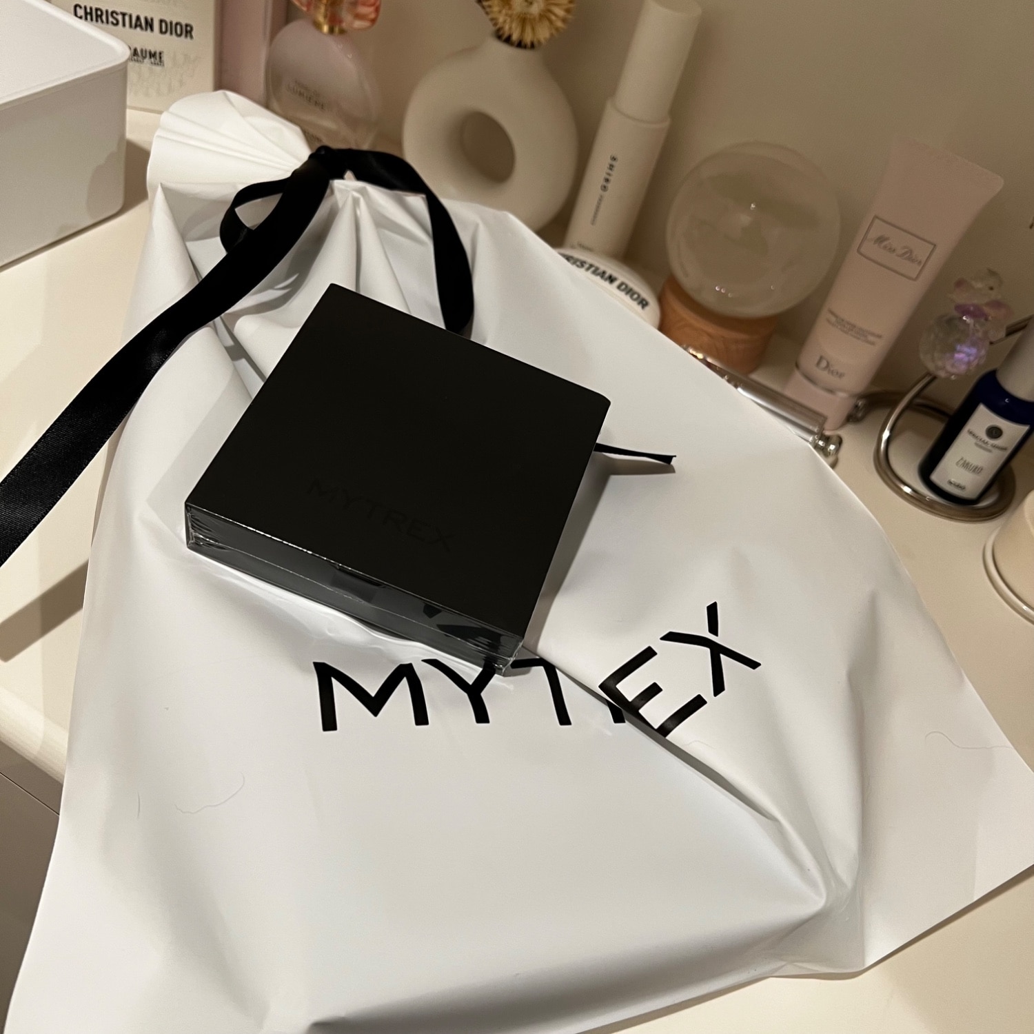 マイトレックス MYTREX REBIVEMINIXS2 レビュー画像12