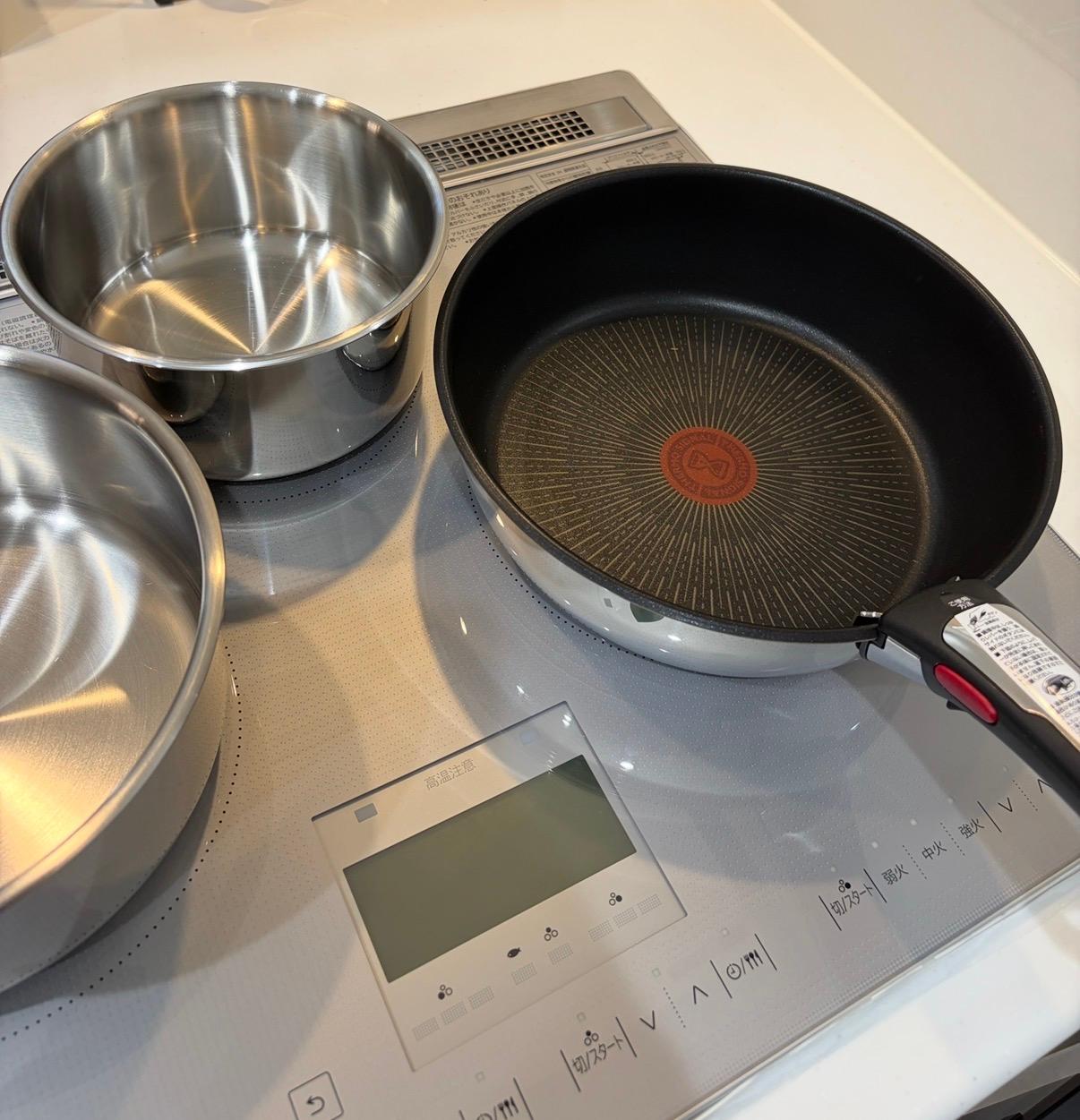 楽天市場】【T-fal公認ショップ】ティファール T-fal インジニオ・ネオ