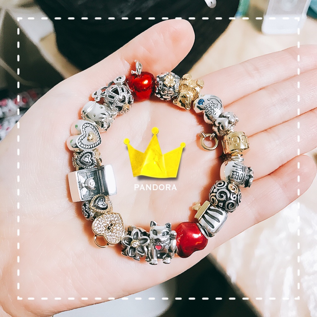 楽天市場】【パンドラ】【ブレスレット】【アクセサリー】【ジュエリー ...