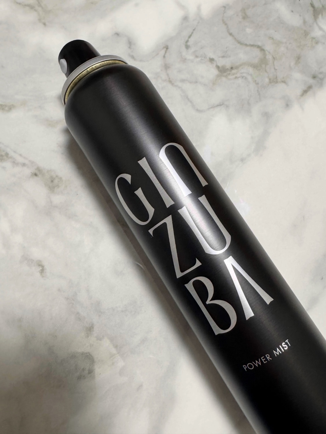 楽天市場】【GINZUBA公式】パワーミスト 洗い流さない