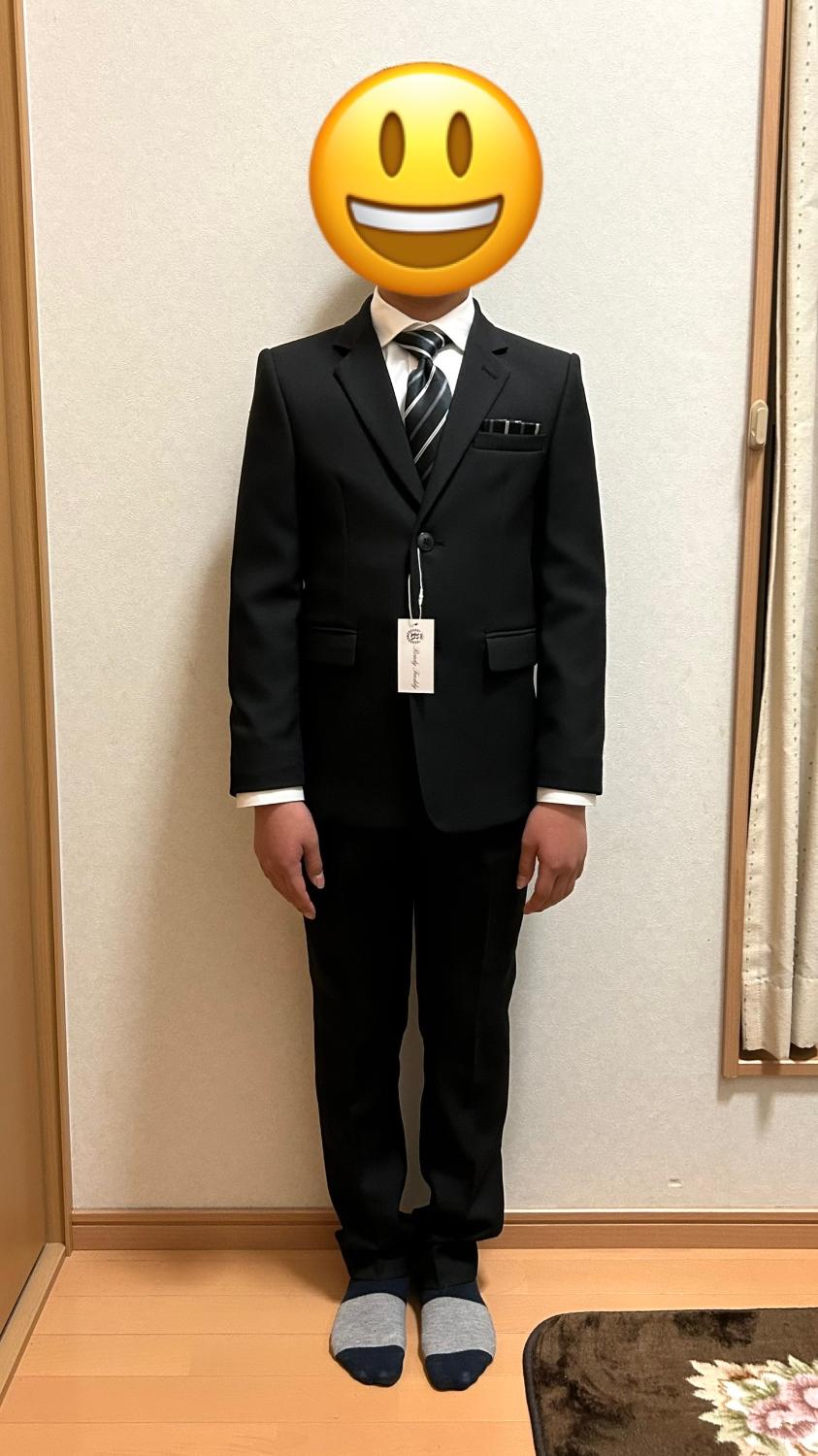 楽天市場】【WEB限定 期間限定セール 40％OFF】制服 ストレッチ 男の子