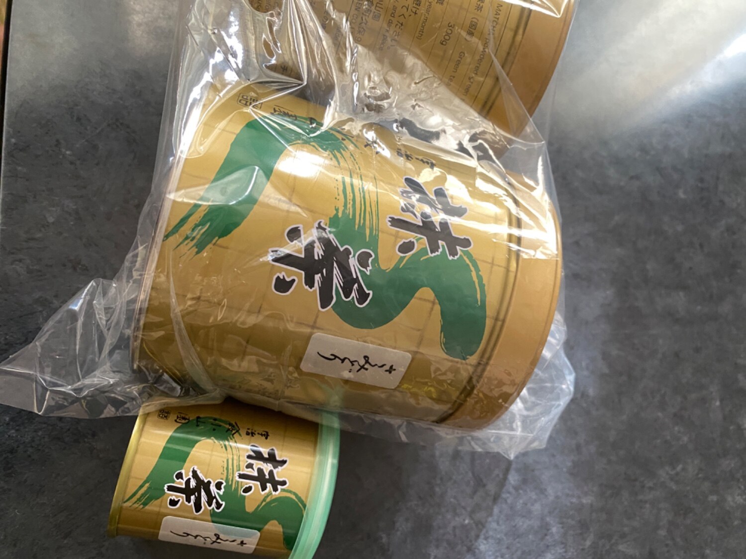 楽天市場】抹茶 さみどり300g缶 薄茶 高級宇治抹茶 冷抹茶 山政小山園
