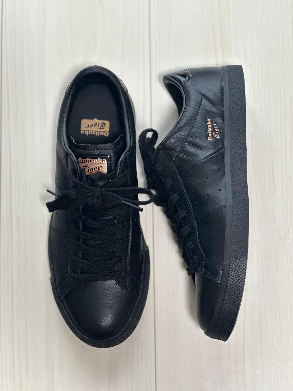 楽天市場】【公式ショップ】LAWNSHIP 3.0 Onitsuka Tiger オニツカ