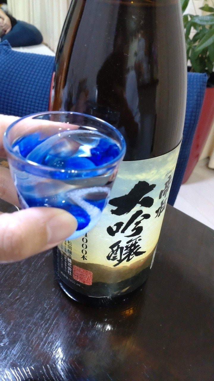 あす楽 大吟醸酒 大吟醸飲み比べ 日本酒飲み比べセット 大吟醸1800ml レビュー画像5