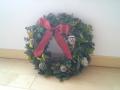 ֥ꥹޥ꡼   ꡼ ֥꡼ X'mas꡼ եå奰꡼[M:23~26cm L:2833cm LL:40~45cm] 1110OKۥեåʥ꡼  ɥ ץ쥼 ɥ꡼ ꥹޥ Christmas Wreath ŷ20ǯΰ¿ΤϤ ̵פξʥӥ塼ܺ٤򸫤